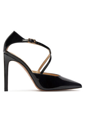 Baldowski Baldowski High Heels D04613-1451-001 Schwarz