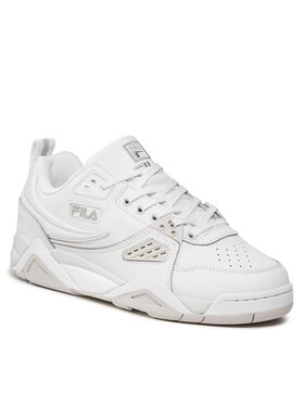 Fila Fila Snīkeri Casim FFM0214.13204 Balts