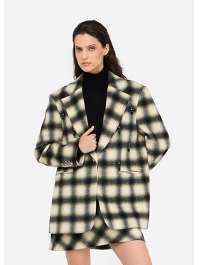 Liu Jo Liu Jo Giacca da donna MF5193T079AP9034 Beige Regular Fit