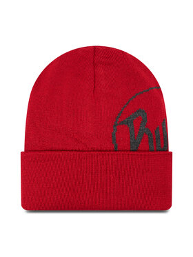 Buff Buff Σκούφος Knitted Hat Vadik 120854.425.10.00 Κόκκινο