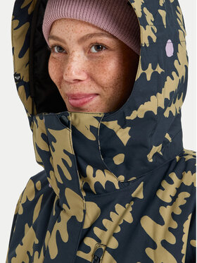 Μπουφάν για snowboard Roxy φωτογραφία