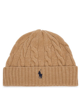 Polo Ralph Lauren Polo Ralph Lauren Σκούφος 710B23668004 Μπεζ