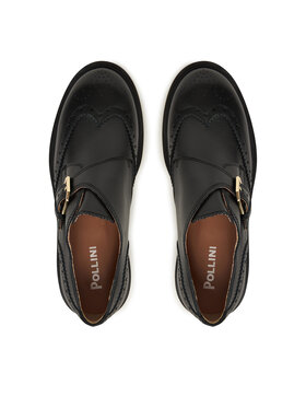 Oxfords Pollini φωτογραφία