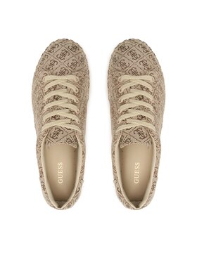 Guess Espadrile Malee FL6MLE FAL14 Bež