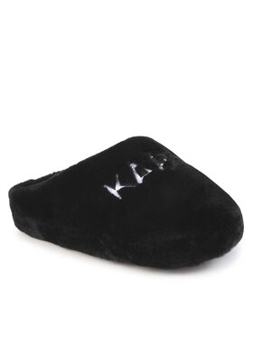 Karl Lagerfeld Kids Karl Lagerfeld Kids Kapcie Z19113 S Czarny