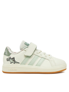 adidas adidas Sneakers Dino Grand Court 2.0 JI3896 Alb