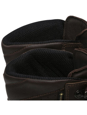 Παπούτσια πεζοπορίας Crispi φωτογραφία