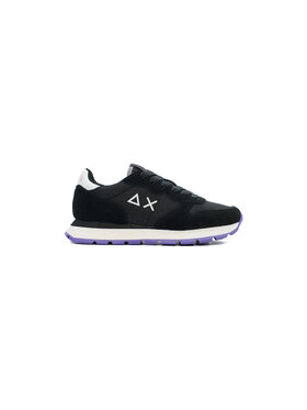 SUN68 SUN68 Sneakers Z45201-11 Nero