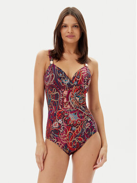 Miraclesuit Miraclesuit Costum de baie Dynasty Siren 6552317 Colorat