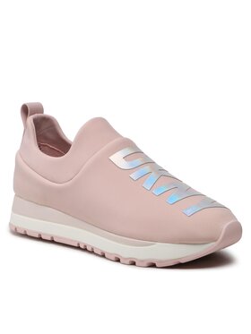 DKNY DKNY Sneakers Jadyn K4209182 Rosa