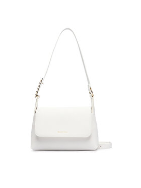 Valentino Valentino Handtasche Helen VBS9N509G Weiß