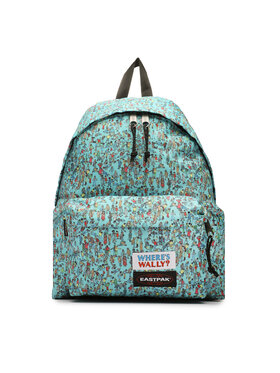 Eastpak Eastpak Kuprinės Padded Pak'r EK000620 Mėlyna