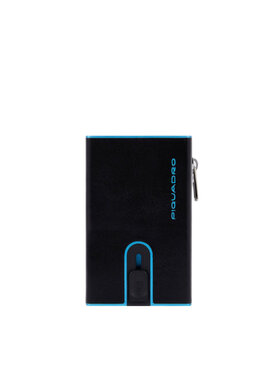 Piquadro Piquadro Portamonete pp5585b2blr-n Nero