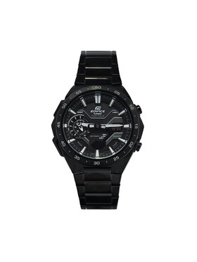 Casio Casio Pulkstenis Edifice ECB-2200DC-1AEF Melns