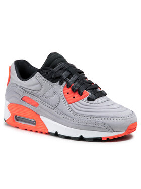 Nike Nike Topánky Air Max 90 Qs CZ7656 001 Sivá