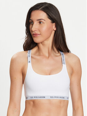 U.S. Polo Assn. U.S. Polo Assn. Top-BH 66117 Weiß