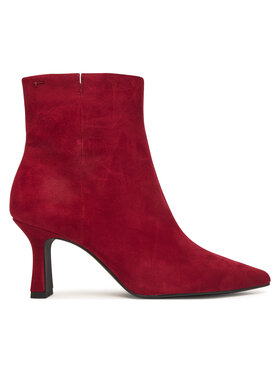 Tamaris Tamaris Stivaletti 1-25358-45 Rosso