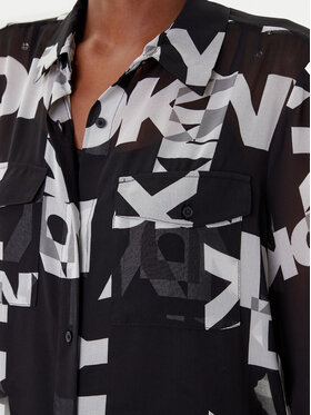 DKNY Πουκάμισο DKNY - 5