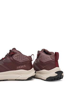 Hoka Παπούτσια πεζοπορίας Hoka - 5