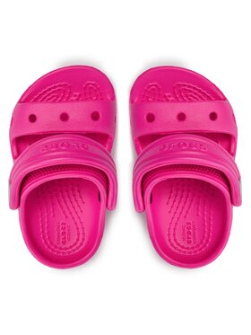 Crocs Sandali Classic Kids Sandal T 207537 Roza