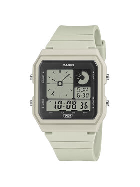 Casio Casio Zegarek 4549526351389 Biały