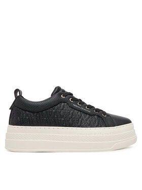 Armani Exchange Armani Exchange Tenisice XW001630 AF17351 UC001 Crna