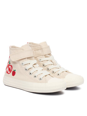 Converse Converse Modne superge A13177C Bež