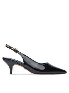 Nine West Nine West Sandales PXSH28-31 Melns