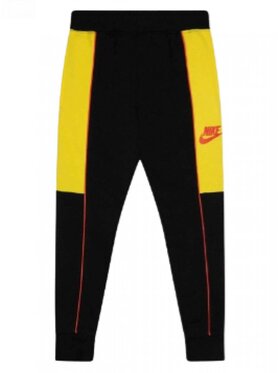 Nike Nike Pantaloni invernali 950odzrnta5lt Multicolore Regular Fit