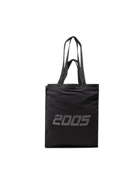 2005 2005 Torba Double Tote Bag Czarny
