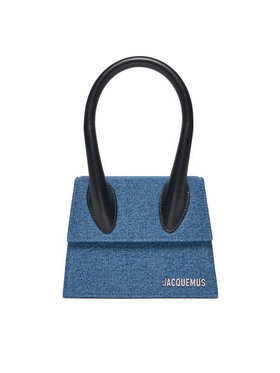 JACQUEMUS JACQUEMUS Geantă Le Chiquito 213BA002 Albastru