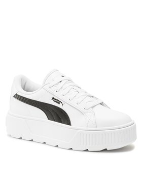 Puma Puma Сникърси Karmen Rebelle 38461502 Бял