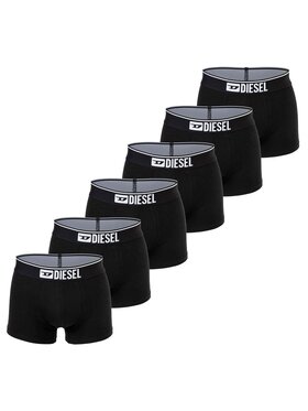 Diesel Diesel Bokserki 27892 Czarny