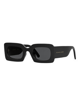 Marc Jacobs Marc Jacobs Okulary przeciwsłoneczne 425 Czarny
