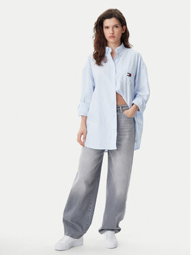 Tommy Jeans Πουκάμισο Tommy Jeans - 2