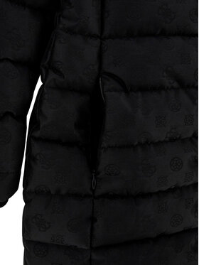 Μπουφάν χειμωνιάτικο Guess φωτογραφία