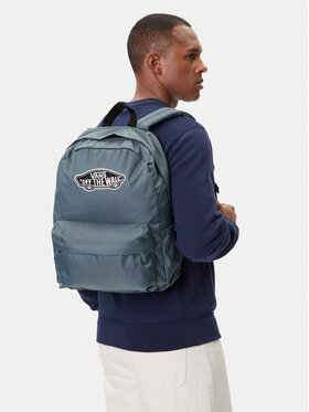 Vans Vans Rucksack Old Skool Class VN000H4YRV21 Grau