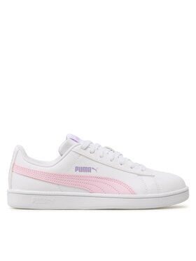 Puma Puma Sneakersy Up Jr 373600 28 Biały