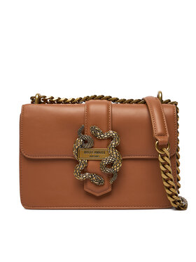 Just Cavalli Just Cavalli Ročna torba 79RA4BAF ZSA89 Rjava