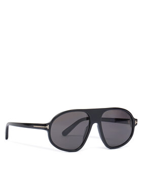 Tom Ford Tom Ford Ochelari de soare FT1178 01A Negru
