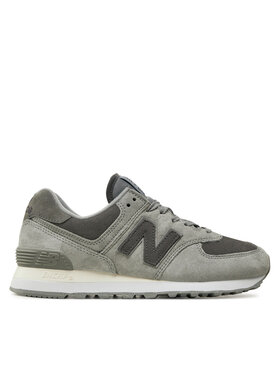 New Balance New Balance Laisvalaikio batai WL574HM2 Pilka