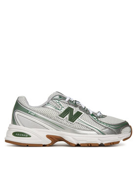 New Balance New Balance Сникърси U740SF2 M Сив