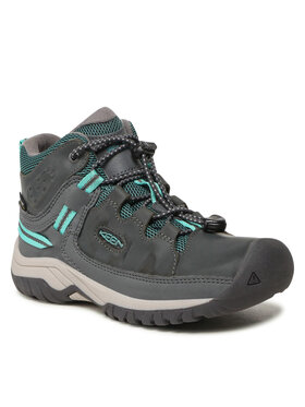 Keen Keen Trekkingi Targhee Mid Wp 1026301 Szary