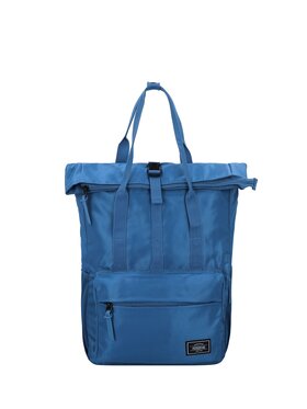 American Tourister American Tourister Plecak 311206 Błękitny