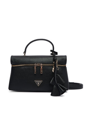 Guess Guess Torebka Danielle Mini HWZG22 27770 Czarny