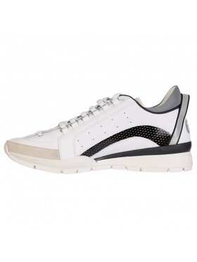 Dsquared2 Dsquared2 Sneakersy SNM0153 30801660 Biały