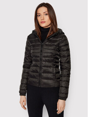 ONLY ONLY Kurtka przejściowa Tahoe 15156569 Czarny Regular Fit