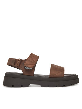 Beverly Hills Polo Club Beverly Hills Polo Club Sandalen WI34-HARPER-01 Braun