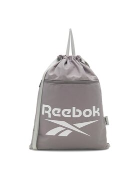 Reebok Reebok Worek RBK-007-CCC-05 Szary