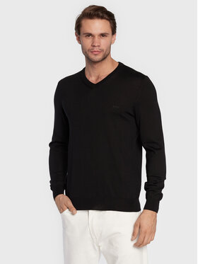 BOSS Boss Kampsun Baram-L 50476363 Must Regular Fit